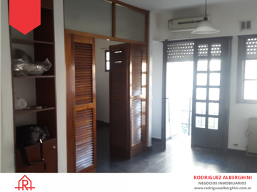 Departamento en La Plata (Calle 16 e/41 y 42)
