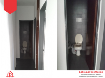 Departamento en La Plata (Calle 16 e/41 y 42)