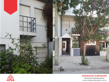 Departamento en La Plata (Calle 16 e/41 y 42)