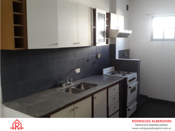 Departamento en La Plata (Calle 16 e/41 y 42)