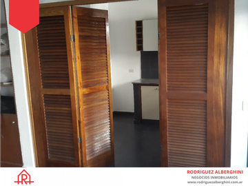 Departamento en La Plata (Calle 16 e/41 y 42)