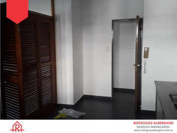 Departamento en La Plata (Calle 16 e/41 y 42)
