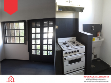 Departamento en La Plata (Calle 16 e/41 y 42)