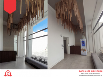 Departamento en MDP (Calle San Martin al 3060)