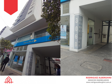 Departamento en MDP (Calle San Martin al 3060)
