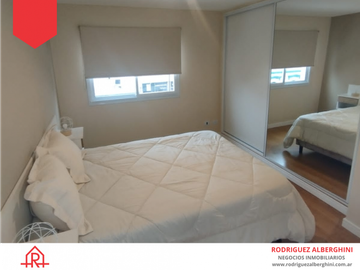 Departamento en MDP (Calle San Martin al 3060)