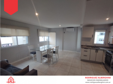 Departamento en MDP (Calle San Martin al 3060)