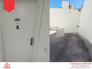 Departamento en MDP (Calle San Martin al 3060)