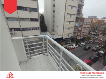 Departamento en MDP (Calle San Martin al 3060)