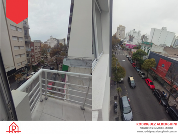 Departamento en MDP (Calle San Martin al 3060)