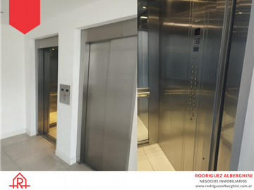 Departamento en MDP (Calle San Martin al 3060)