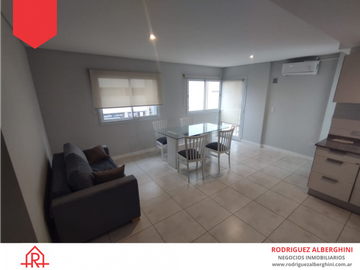 Departamento en MDP (Calle San Martin al 3060)