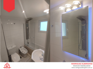 Departamento en MDP (Calle San Martin al 3060)
