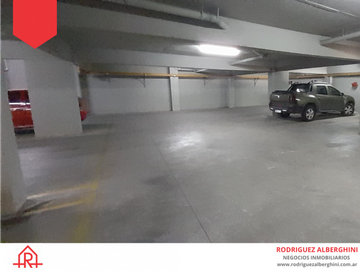 Departamento en MDP (Calle San Martin al 3060)