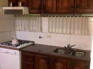 Chalet en venta en Castelar Sur