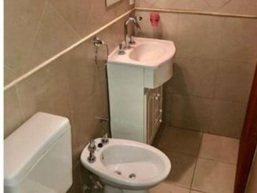 Chalet en venta en Castelar Sur