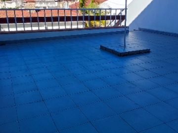 Chalet en venta en Bernal Oeste