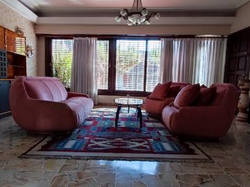 Chalet en venta en Bernal Oeste