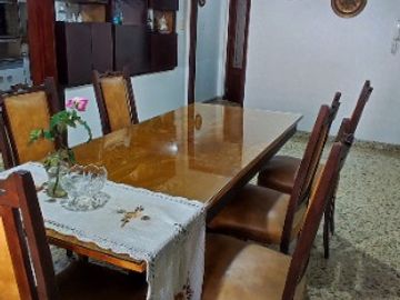 Chalet en venta en Bernal Oeste