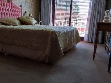 Chalet en venta en Bernal Oeste