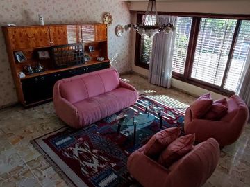 Chalet en venta en Bernal Oeste