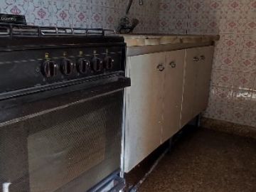 Chalet en venta en Bernal Oeste