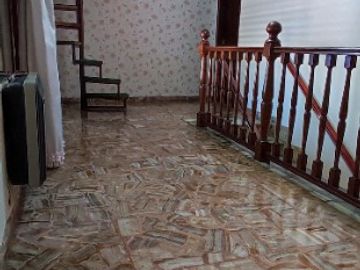 Chalet en venta en Bernal Oeste