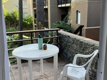 Departamento en venta en Pinamar