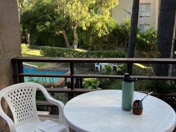 Departamento en venta en Pinamar