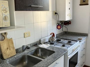 Departamento en venta en Pinamar