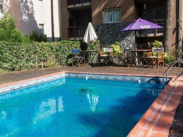 Departamento en venta en Pinamar