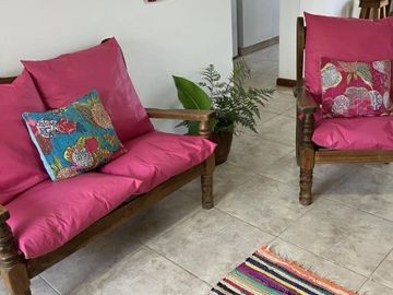 Departamento en venta en Pinamar