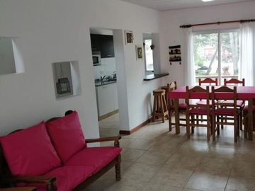 Departamento en venta en Pinamar