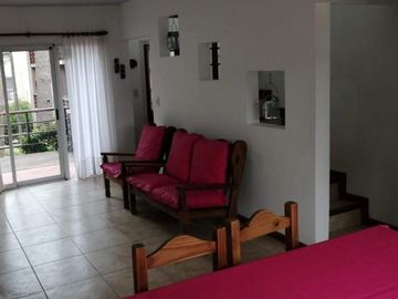 Departamento en venta en Pinamar
