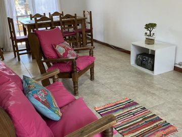 Departamento en venta en Pinamar