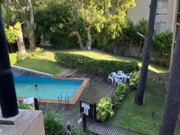 Departamento en venta en Pinamar