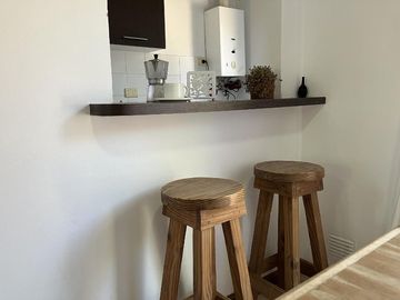 Departamento en venta en Pinamar