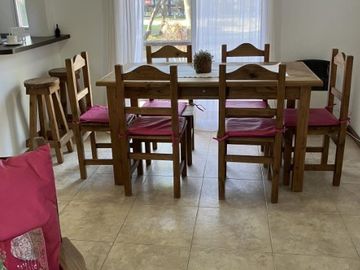 Departamento en venta en Pinamar