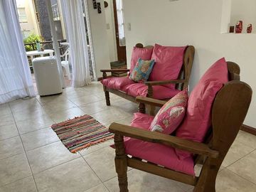 Departamento en venta en Pinamar