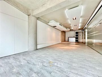Oficina en Venta en Av. del Valle - Av. del Parque