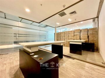 Oficina en Venta en Av. del Valle - Av. del Parque