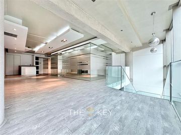Oficina en Venta en Av. del Valle - Av. del Parque