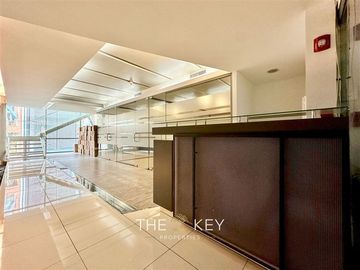 Oficina en Venta en Av. del Valle - Av. del Parque