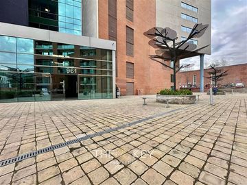 Oficina en Venta en Av. del Valle - Av. del Parque