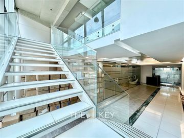 Oficina en Venta en Av. del Valle - Av. del Parque