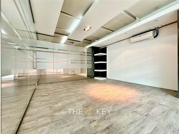 Oficina en Venta en Av. del Valle - Av. del Parque