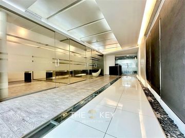 Oficina en Venta en Av. del Valle - Av. del Parque