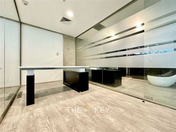 Oficina en Venta en Av. del Valle - Av. del Parque
