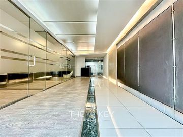 Oficina en Venta en Av. del Valle - Av. del Parque