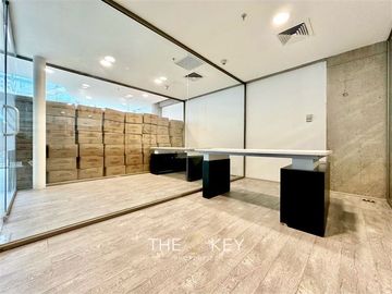 Oficina en Venta en Av. del Valle - Av. del Parque